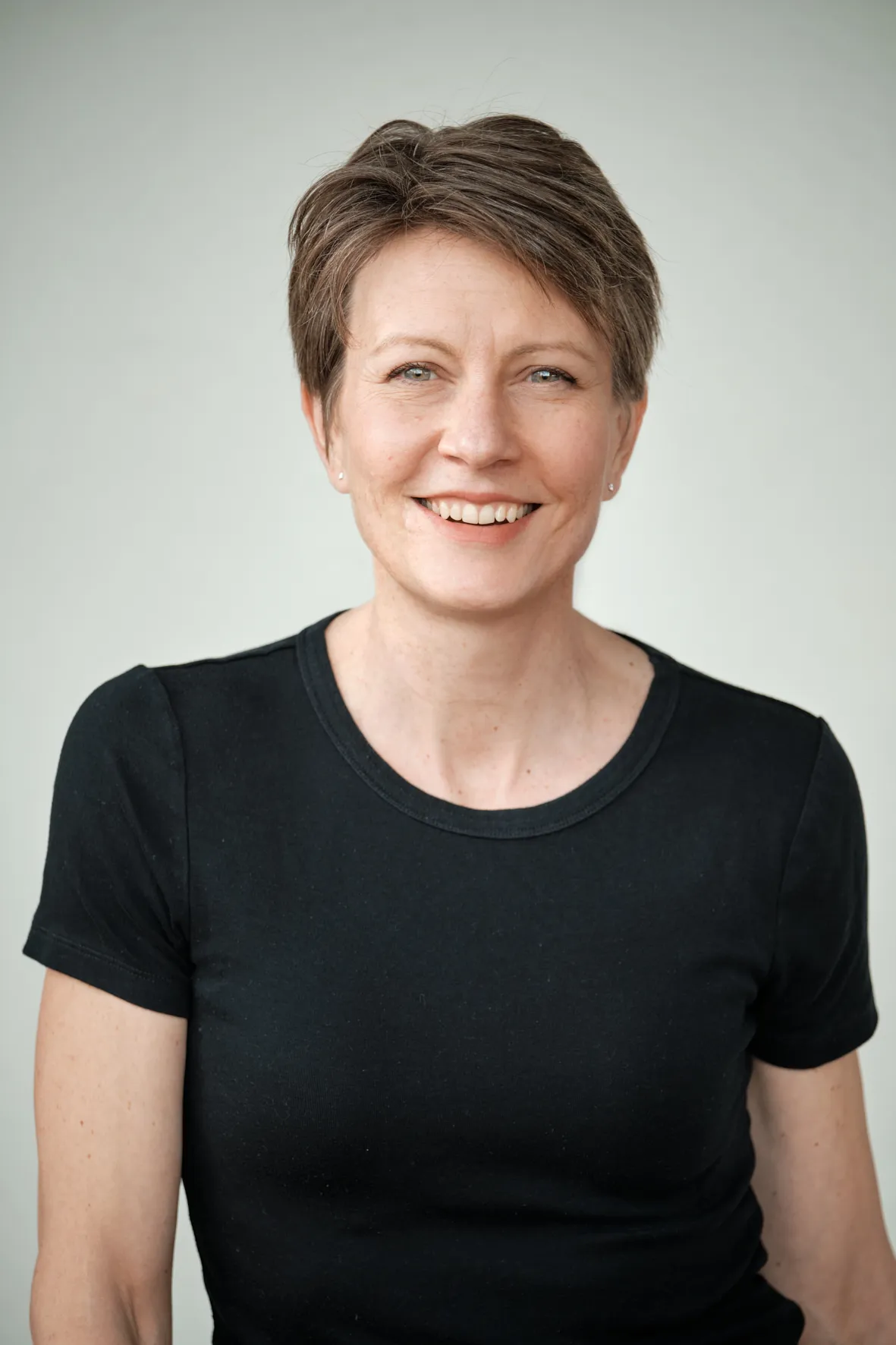 Meet Charmaine, a highly skilled & experienced massage therapist.