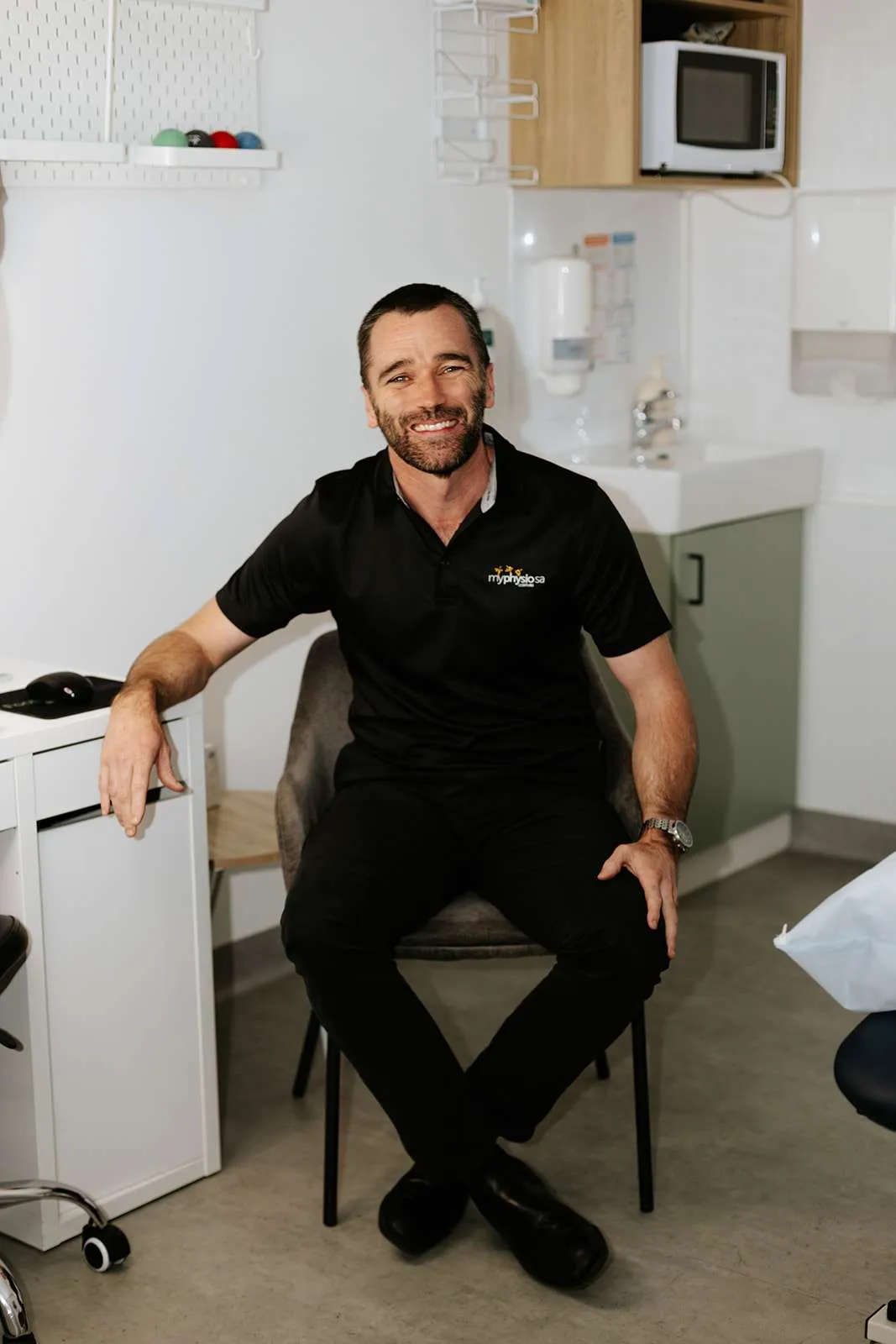Exercise Physiologist
