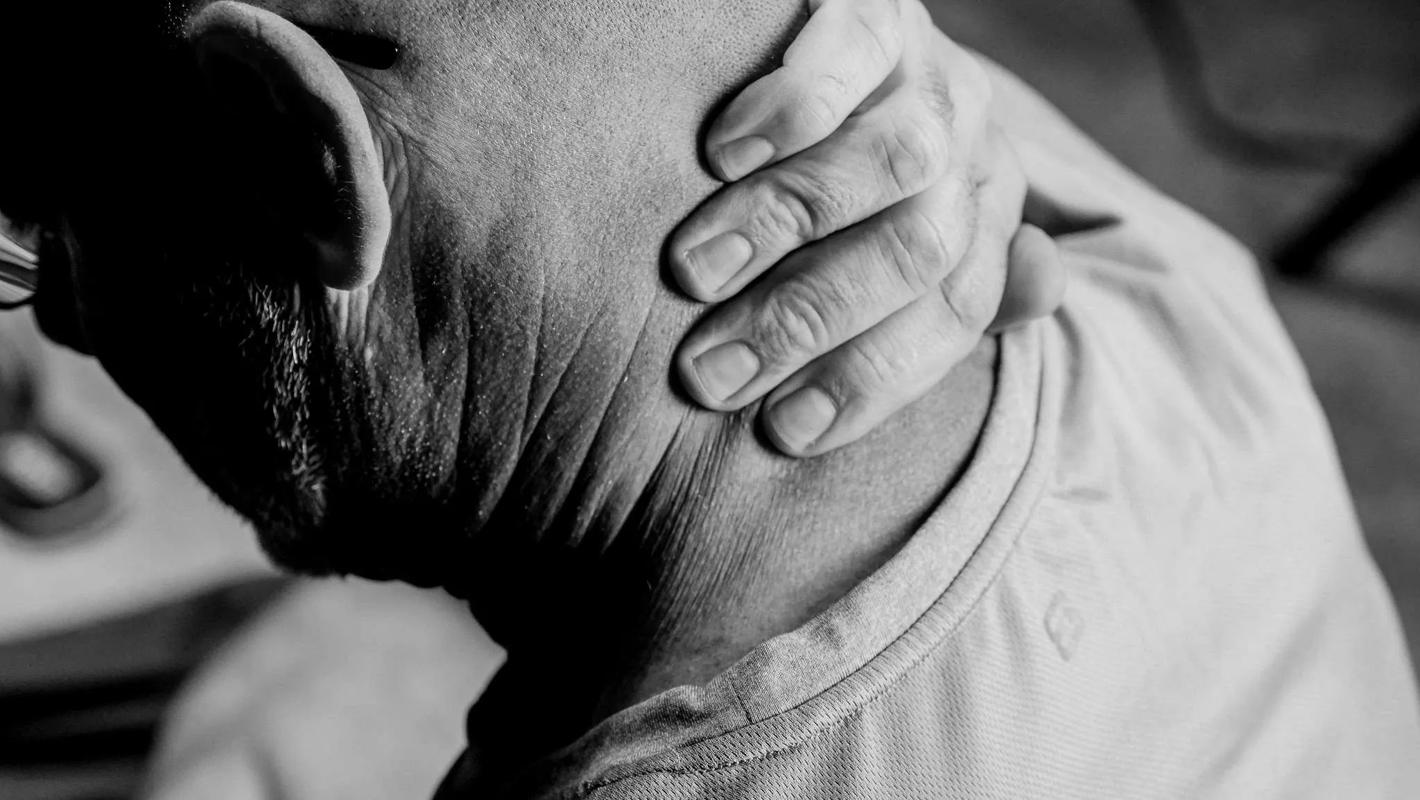 Knee Pain
